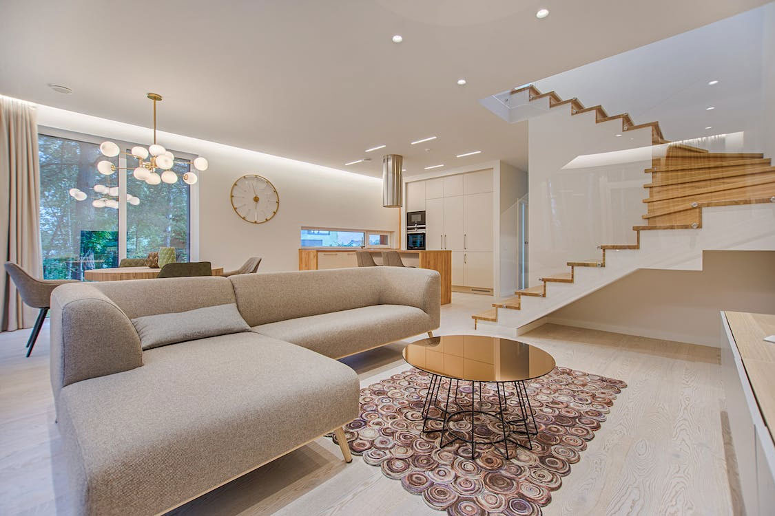 living-room